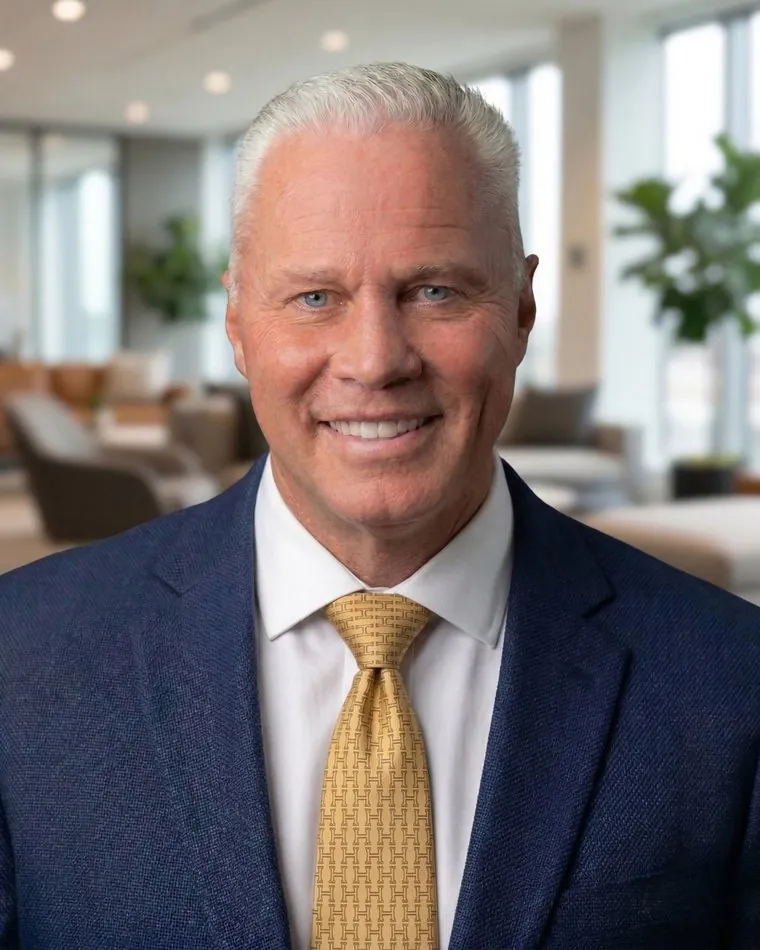 Frank Polsinello, Founder