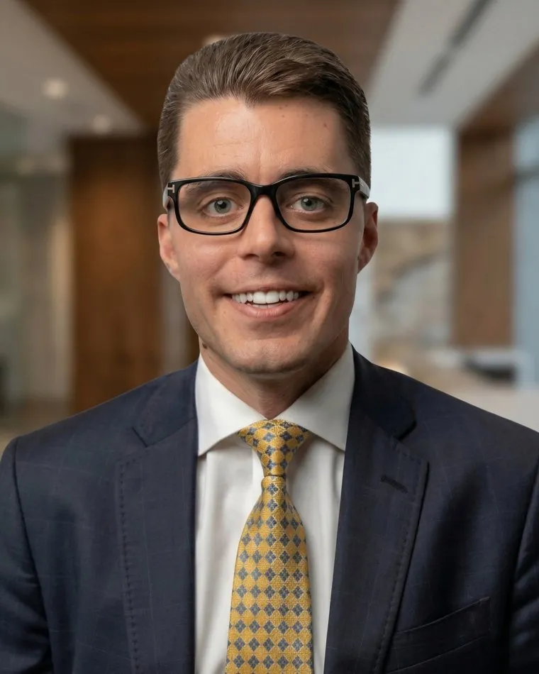 Brandon Polsinello, Team Leader